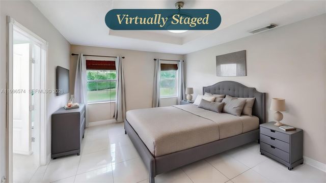 18821 SW 297th Street, Homestead, FL 33030