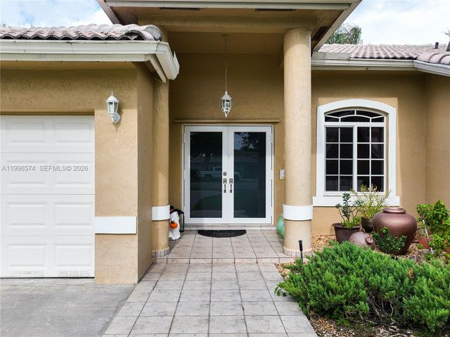 18821 SW 297th Street, Homestead, FL 33030