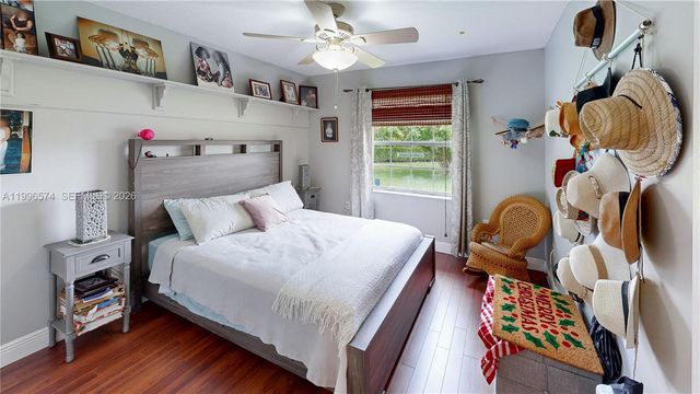 18821 SW 297th Street, Homestead, FL 33030