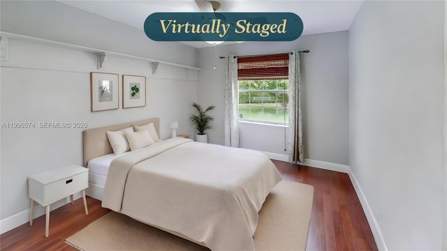 18821 SW 297th Street, Homestead, FL 33030