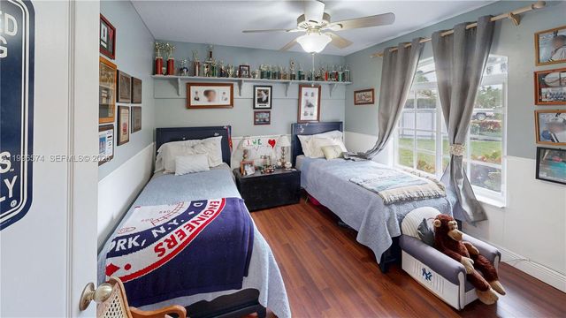 18821 SW 297th Street, Homestead, FL 33030