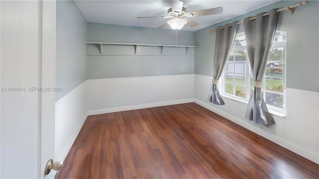 18821 SW 297th Street, Homestead, FL 33030