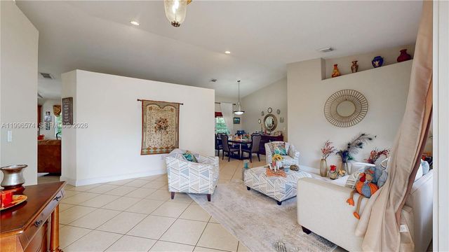 18821 SW 297th Street, Homestead, FL 33030