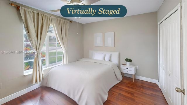 18821 SW 297th Street, Homestead, FL 33030