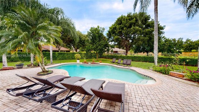 18821 SW 297th Street, Homestead, FL 33030