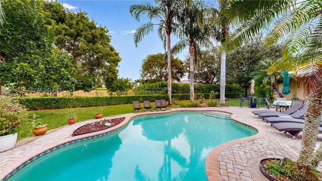 18821 SW 297th Street, Homestead, FL 33030