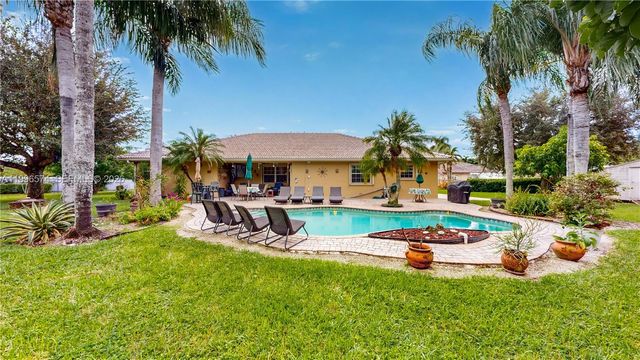 18821 SW 297th Street, Homestead, FL 33030