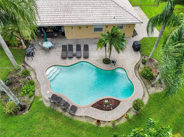 18821 SW 297th Street, Homestead, FL 33030
