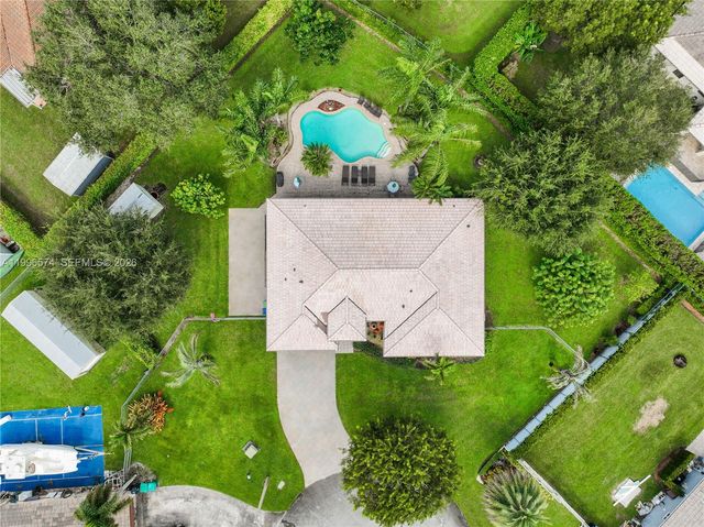 18821 SW 297th Street, Homestead, FL 33030
