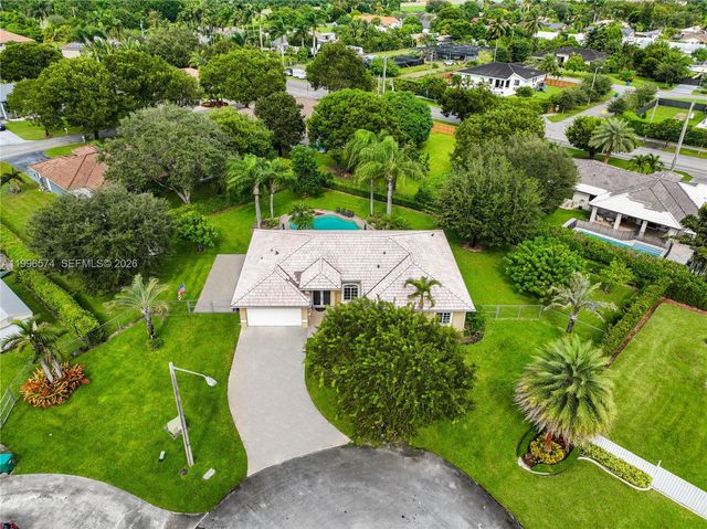 18821 SW 297th Street, Homestead, FL 33030