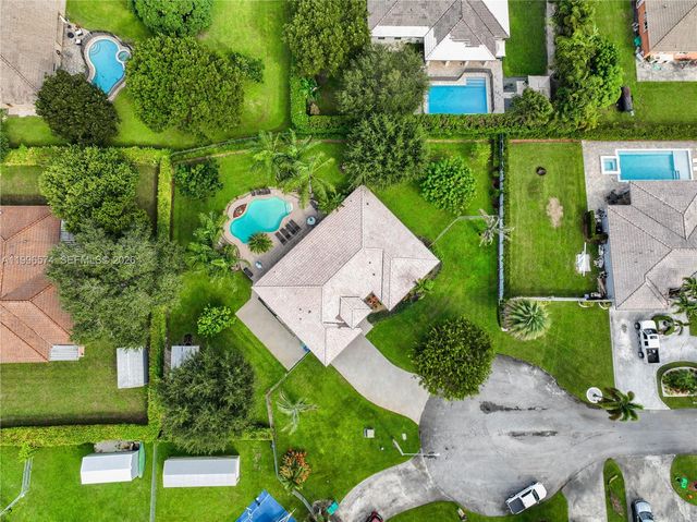 18821 SW 297th Street, Homestead, FL 33030
