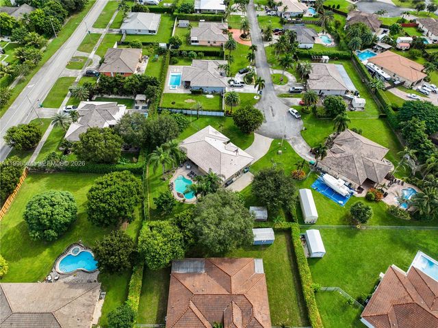 18821 SW 297th Street, Homestead, FL 33030