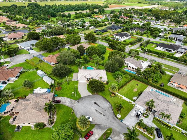 18821 SW 297th Street, Homestead, FL 33030