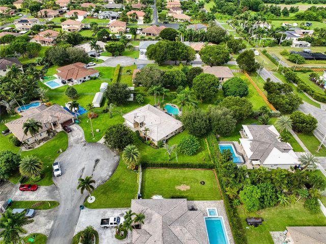 18821 SW 297th Street, Homestead, FL 33030