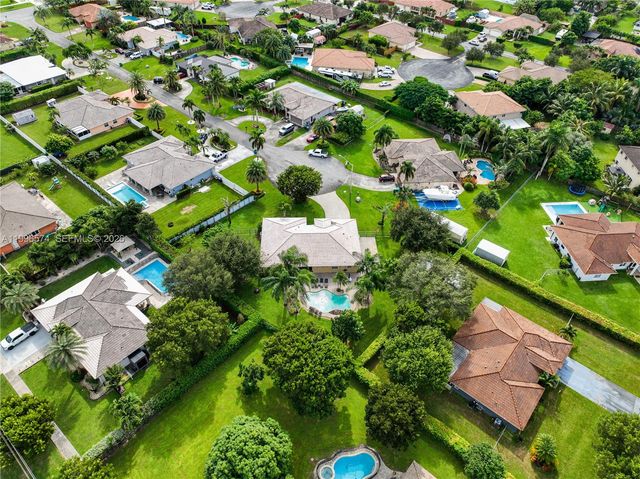 18821 SW 297th Street, Homestead, FL 33030