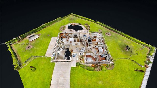 18821 SW 297th Street, Homestead, FL 33030