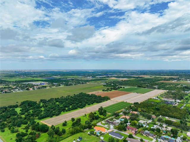 18821 SW 297th Street, Homestead, FL 33030