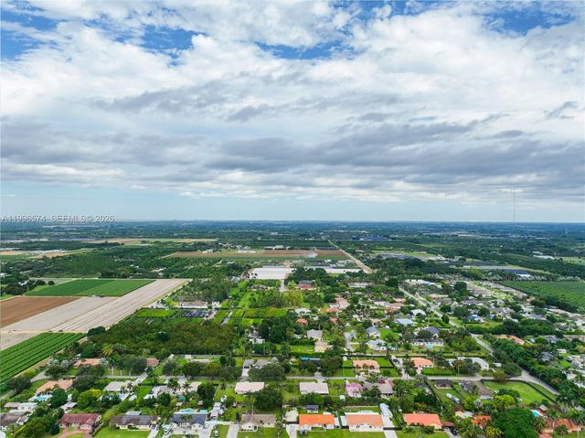 18821 SW 297th Street, Homestead, FL 33030