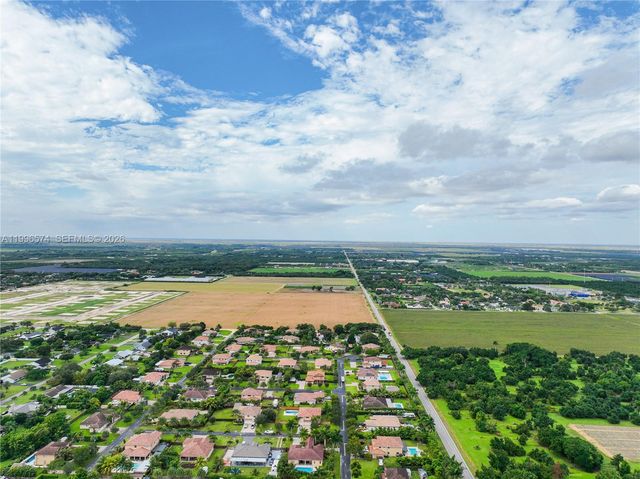 18821 SW 297th Street, Homestead, FL 33030
