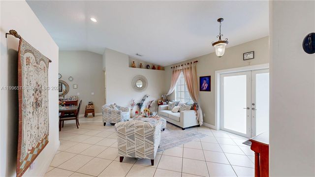 18821 SW 297th Street, Homestead, FL 33030
