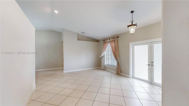 18821 SW 297th Street, Homestead, FL 33030