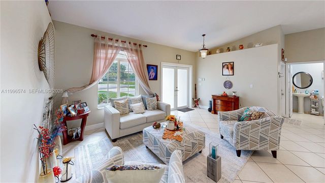 18821 SW 297th Street, Homestead, FL 33030