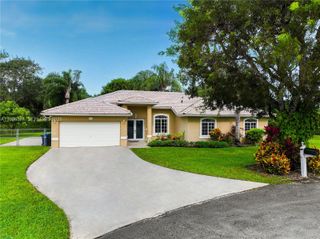 18821 SW 297th Street, Homestead, FL 33030
