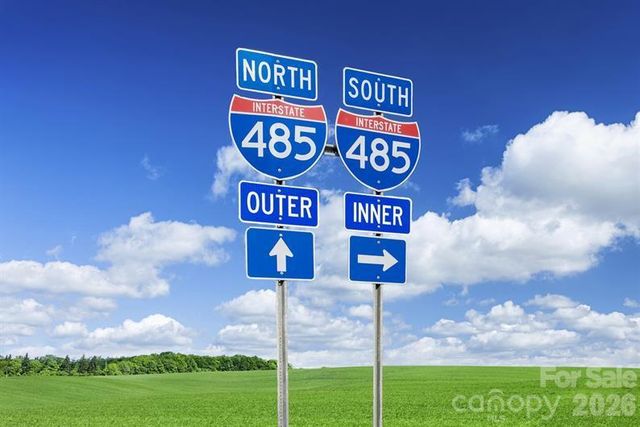 7342 Childress Drive, Concord, NC 28025