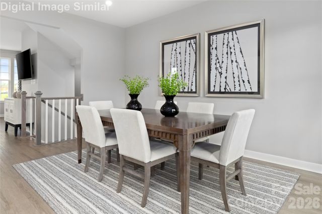 7342 Childress Drive, Concord, NC 28025