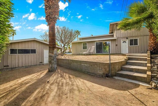 38207 Paradise Way, Cathedral City, CA 92234