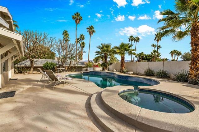 38207 Paradise Way, Cathedral City, CA 92234