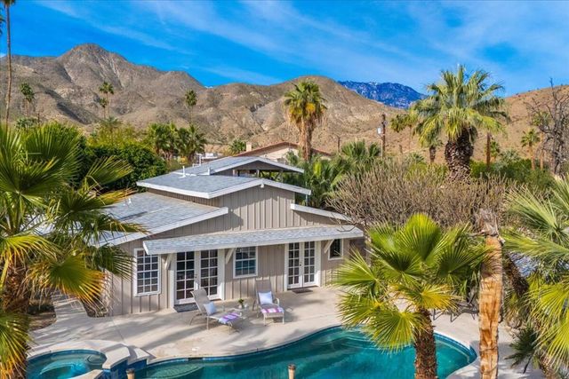 38207 Paradise Way, Cathedral City, CA 92234