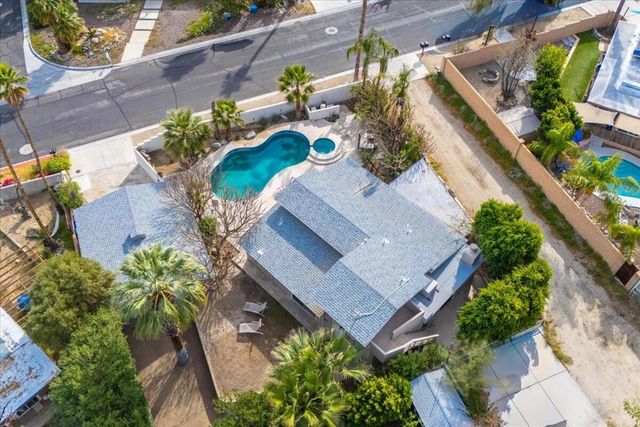 38207 Paradise Way, Cathedral City, CA 92234