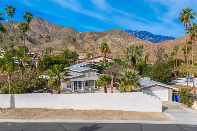 38207 Paradise Way, Cathedral City, CA 92234