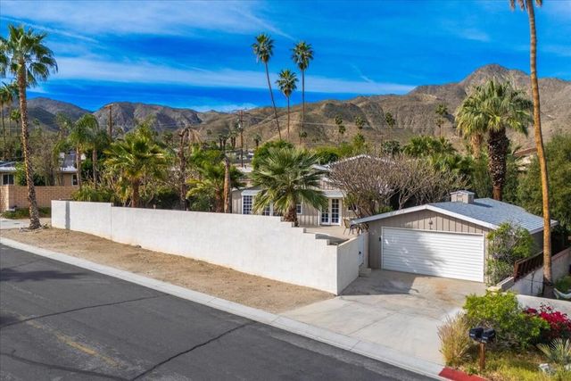 38207 Paradise Way, Cathedral City, CA 92234