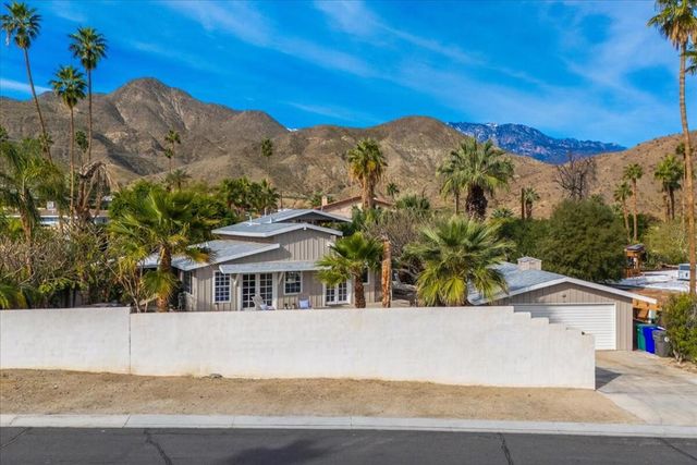 38207 Paradise Way, Cathedral City, CA 92234