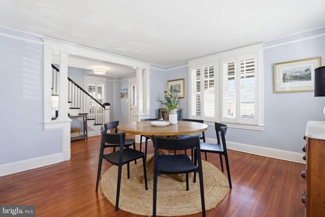 46 LAFAYETTE AVE, Annapolis, MD 21401