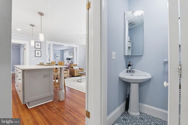 46 LAFAYETTE AVE, Annapolis, MD 21401