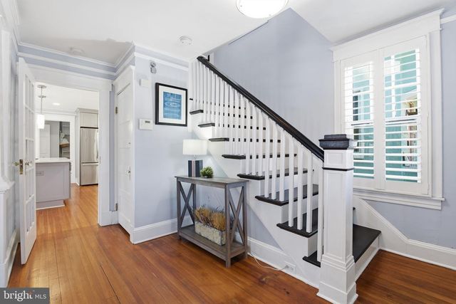 46 LAFAYETTE AVE, Annapolis, MD 21401