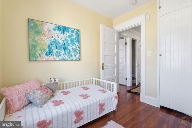 46 LAFAYETTE AVE, Annapolis, MD 21401
