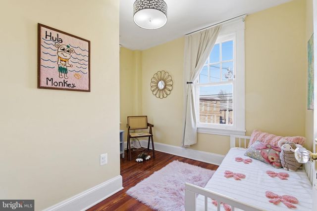 46 LAFAYETTE AVE, Annapolis, MD 21401