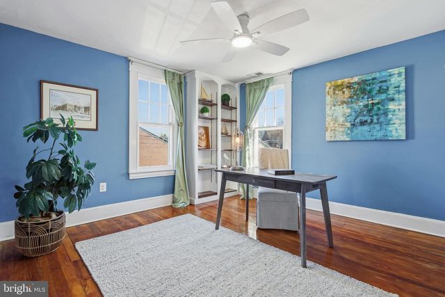 46 LAFAYETTE AVE, Annapolis, MD 21401