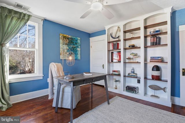 46 LAFAYETTE AVE, Annapolis, MD 21401