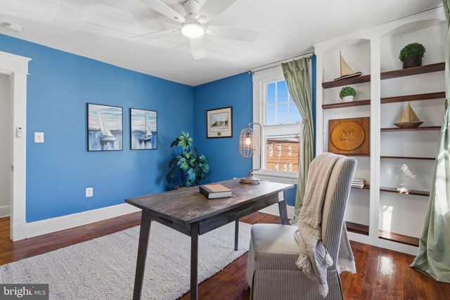 46 LAFAYETTE AVE, Annapolis, MD 21401