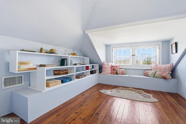46 LAFAYETTE AVE, Annapolis, MD 21401