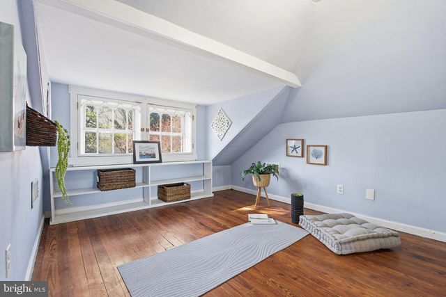 46 LAFAYETTE AVE, Annapolis, MD 21401