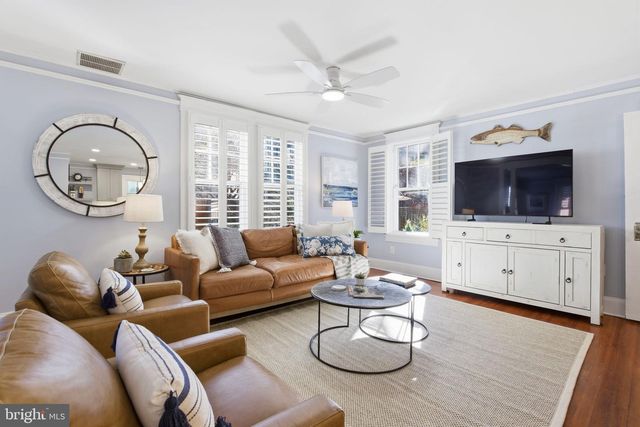 46 LAFAYETTE AVE, Annapolis, MD 21401