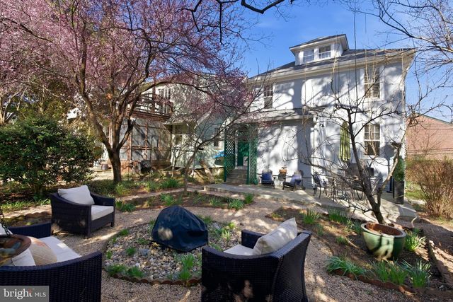 46 LAFAYETTE AVE, Annapolis, MD 21401