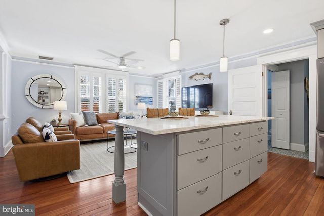 46 LAFAYETTE AVE, Annapolis, MD 21401