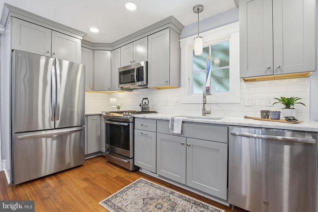 46 LAFAYETTE AVE, Annapolis, MD 21401